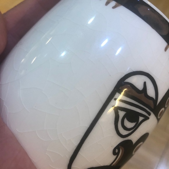 Rare #15 Lambert Potteries Ltd. mug - Picture 6 of 7